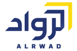 الرواد Logo